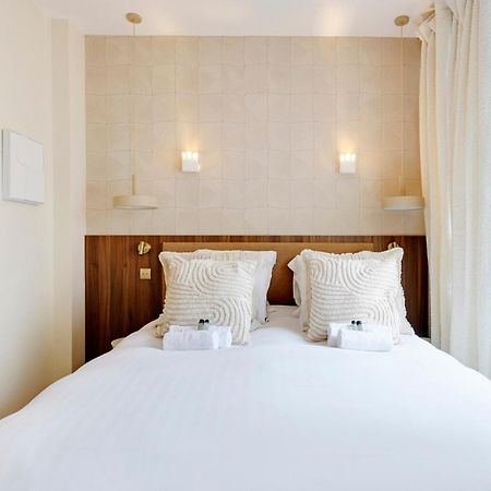 Fabuleux Loft Blomet Tour Eiffel Daire Paris Dış mekan fotoğraf